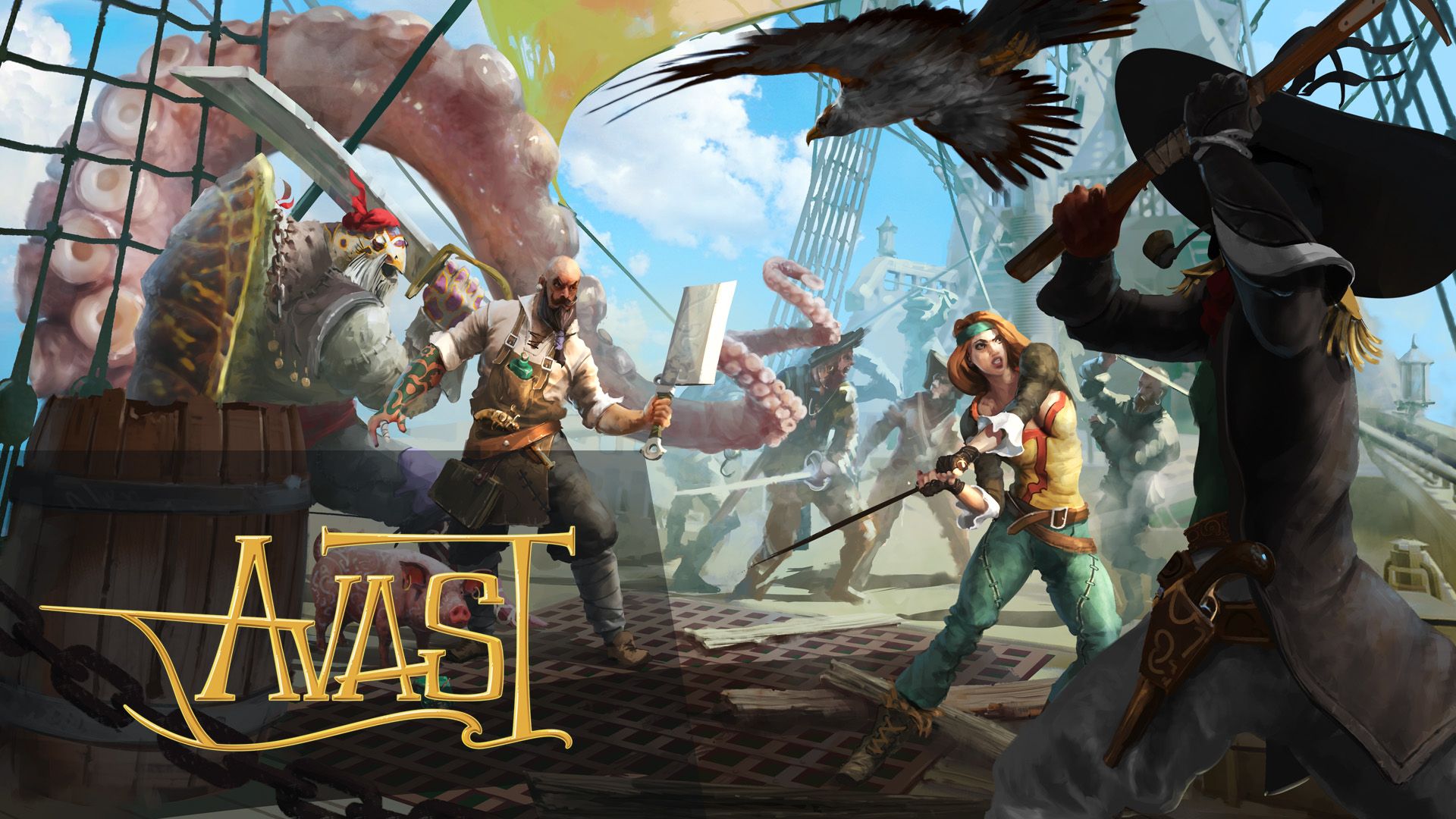Avast