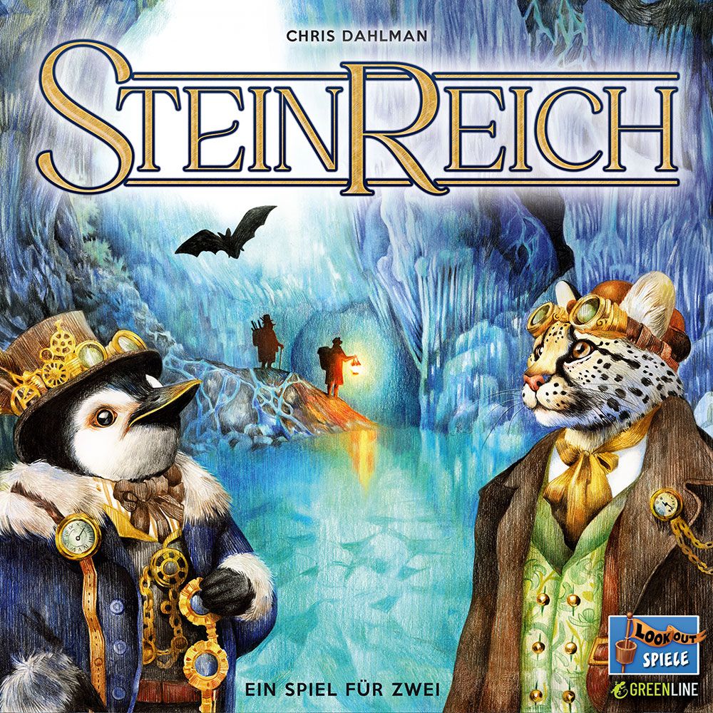Steinreich