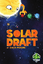 Board Game: Solar Draft