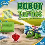 Robot Turtles