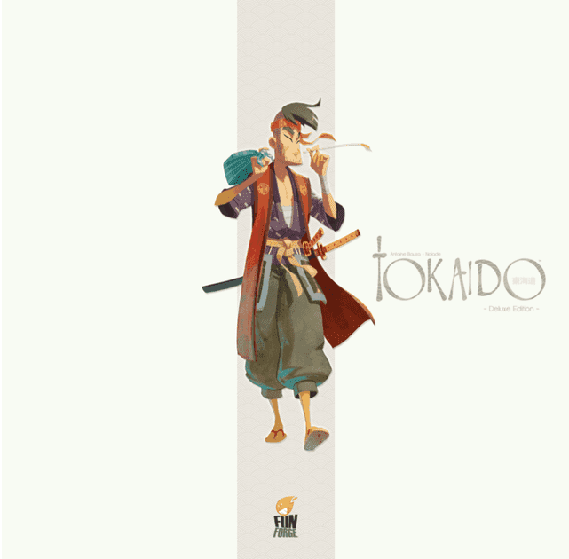 tokaido card sleeves Organizer Sleeved legendary objects Tokaido cards | BoardGameGeek