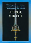 Video Game: Ultima VII: Forge of Virtue
