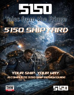 5150: Shipyard