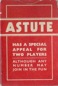 Astute
