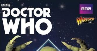 Doctor Who: Exterminate! The Miniatures Game – Slitheen | Board Game ...