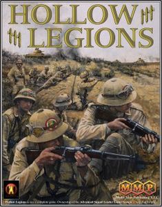 Hollow Legions: ASL Module 7a | Board Game | BoardGameGeek