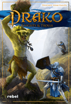 Board Game: Drako: Knights & Trolls