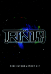 RPG Item: Trinity: Free Introductory Kit