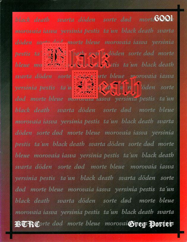 Black Death