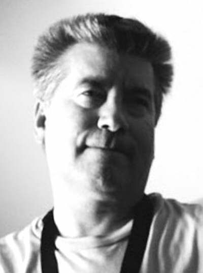 Erol Otus