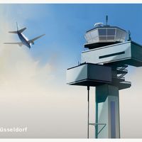 Sky Team: DUS Düsseldorf