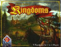 Board Game: Kingdoms