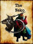 RPG Item: The Neko