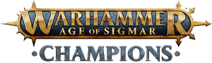 Warhammer Age of Sigmar: Champions Trading Card Game