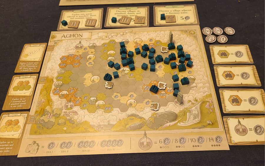 board game image