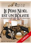 RPG Item: Places to Go, People to Be No 07: Le Père Noël est un Rôliste