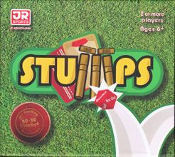 Stumps