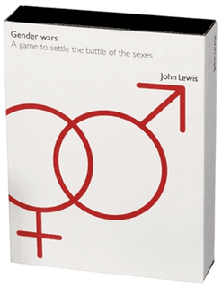 John Lewis Gender Wars