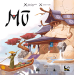 Mū