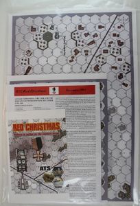 Red Christmas II: ATS