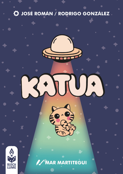 Miniatura Ver juego de Katua