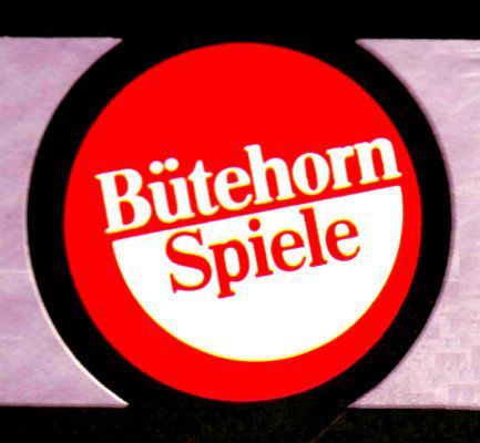 Bütehorn Spiele (Buchholz Verlag)