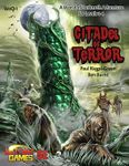 RPG Item: Citadel of Terror (5E)