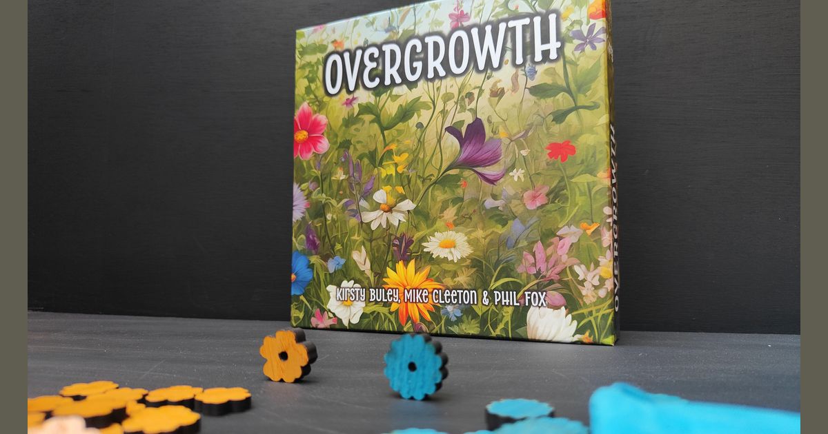 Boardgamegeek