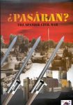 Board Game: ¿Pasáran? The Spanish Civil War