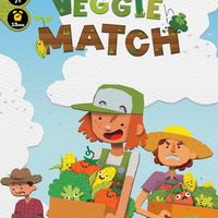 Veggie Match