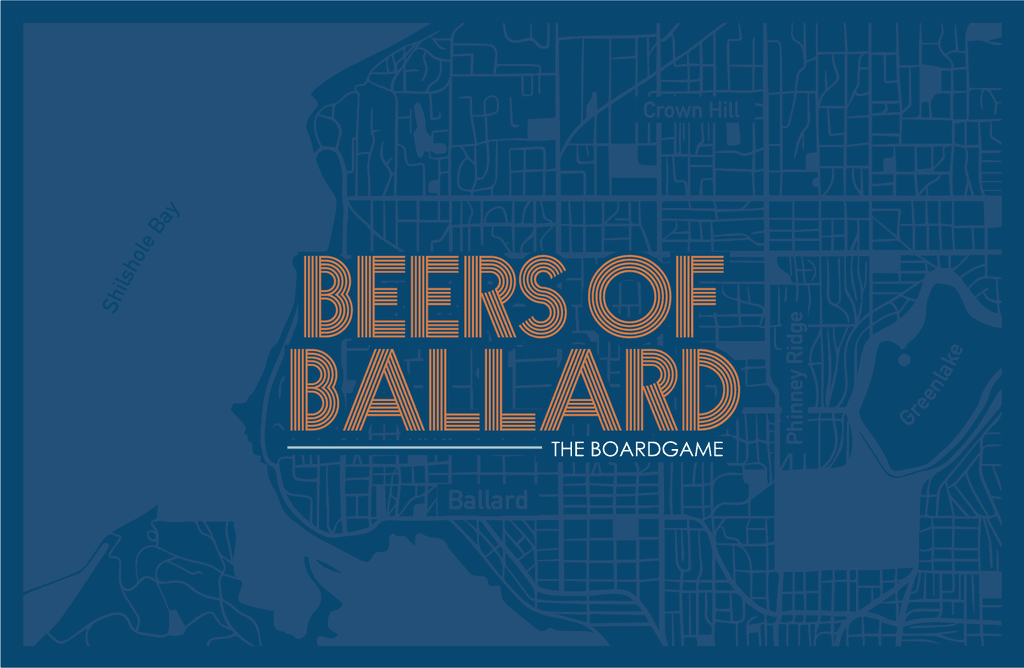 Illustration 1 de Beers of Ballard