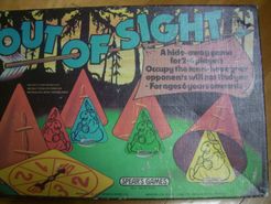 Out of sight