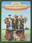Adel Verpflichtet