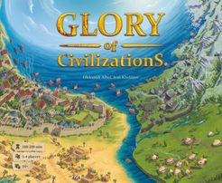 Glory of Civilizations
