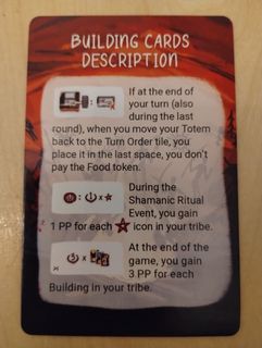 Mesos: Extra Building Cards