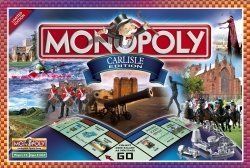 Monopoly: Carlisle