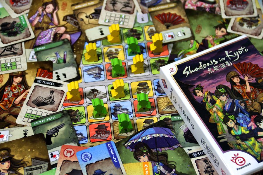 BoardGameGeek