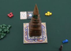 Meeple Steeple