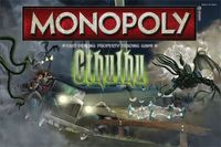 Monopoly: Cthulhu