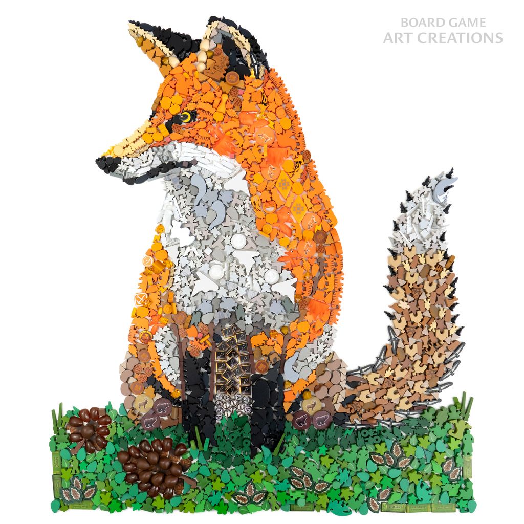 Illustration 1 de Cascadia