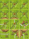 Breweries (fan expansion for Carcassonne)