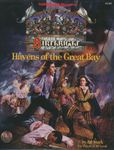 RPG Item: Havens of the Great Bay