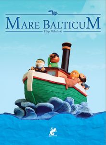 Mare Balticum box art