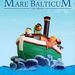 Board Game: Mare Balticum