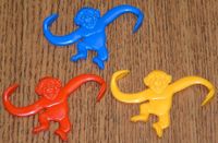 Board Game: Barrel of Monkeys