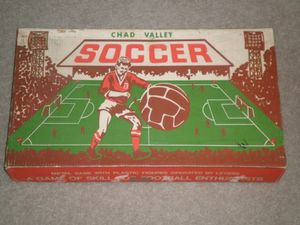 Soccer