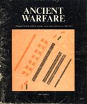 Ancient Warfare