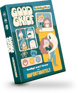 Good Grief