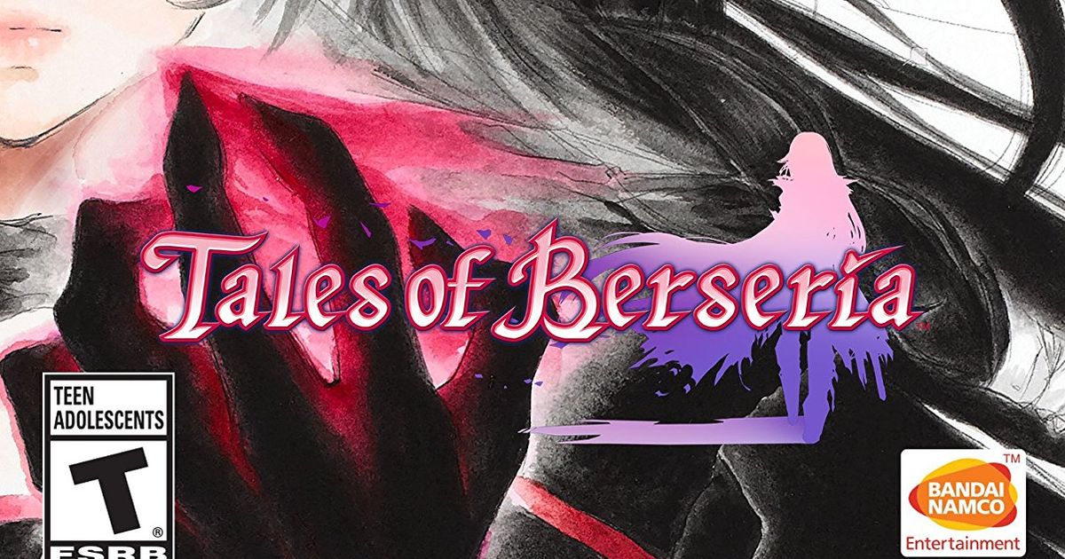 tales of berseria early game combos