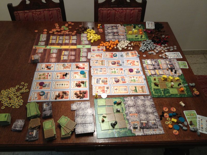 board game image